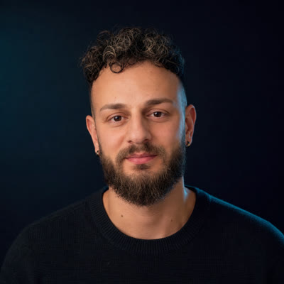 Emin Khateeb