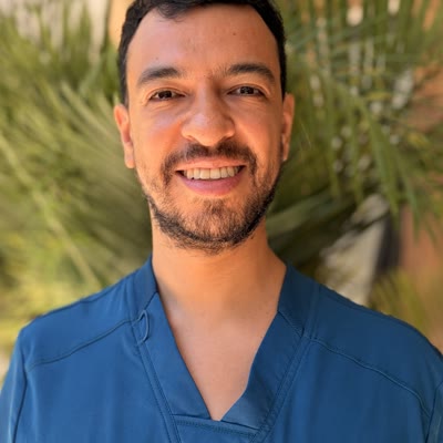 Dr. Zavala